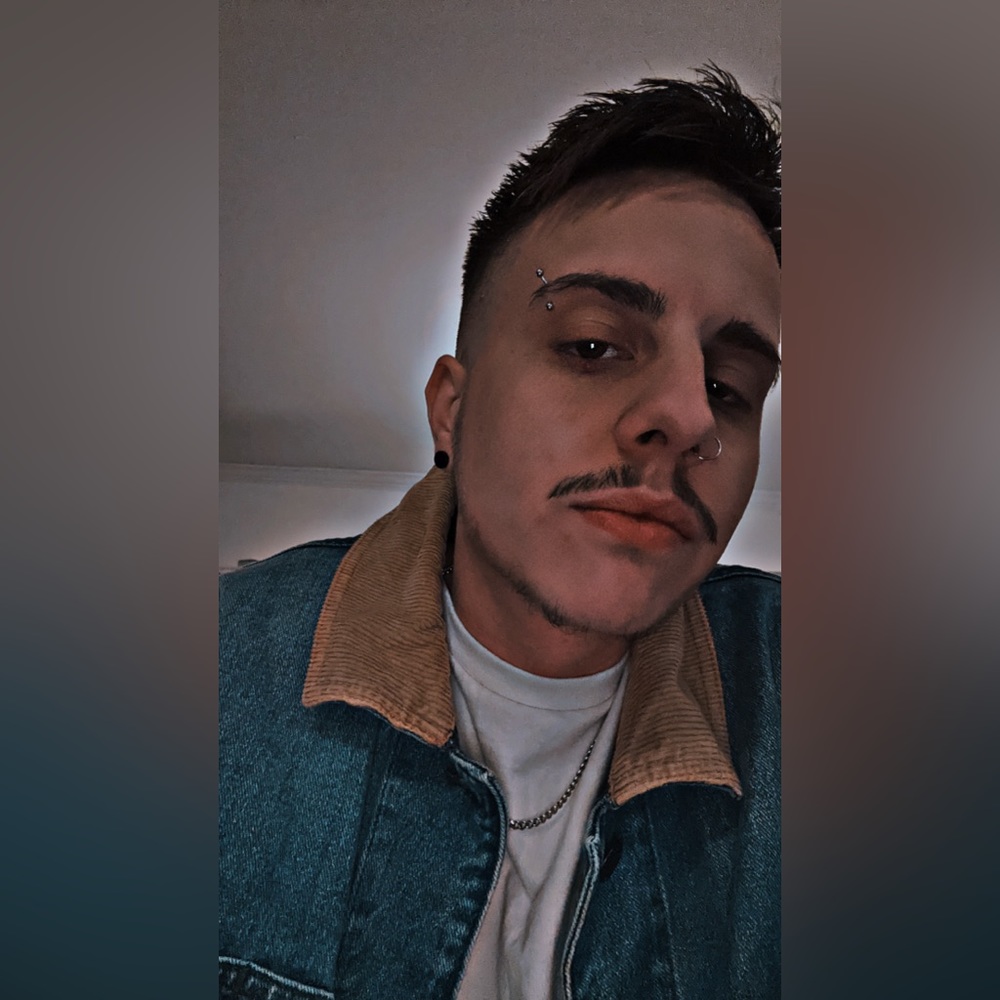 Meet your Posher, Gabe